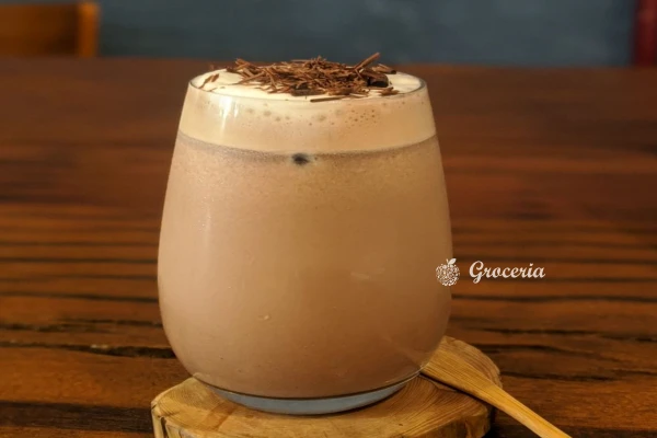 Resep Jus Susu Kurma