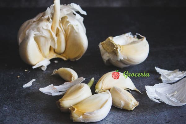 Manfaat Kesehatan Bawang Putih Mentah